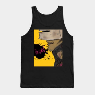 Drown Tank Top